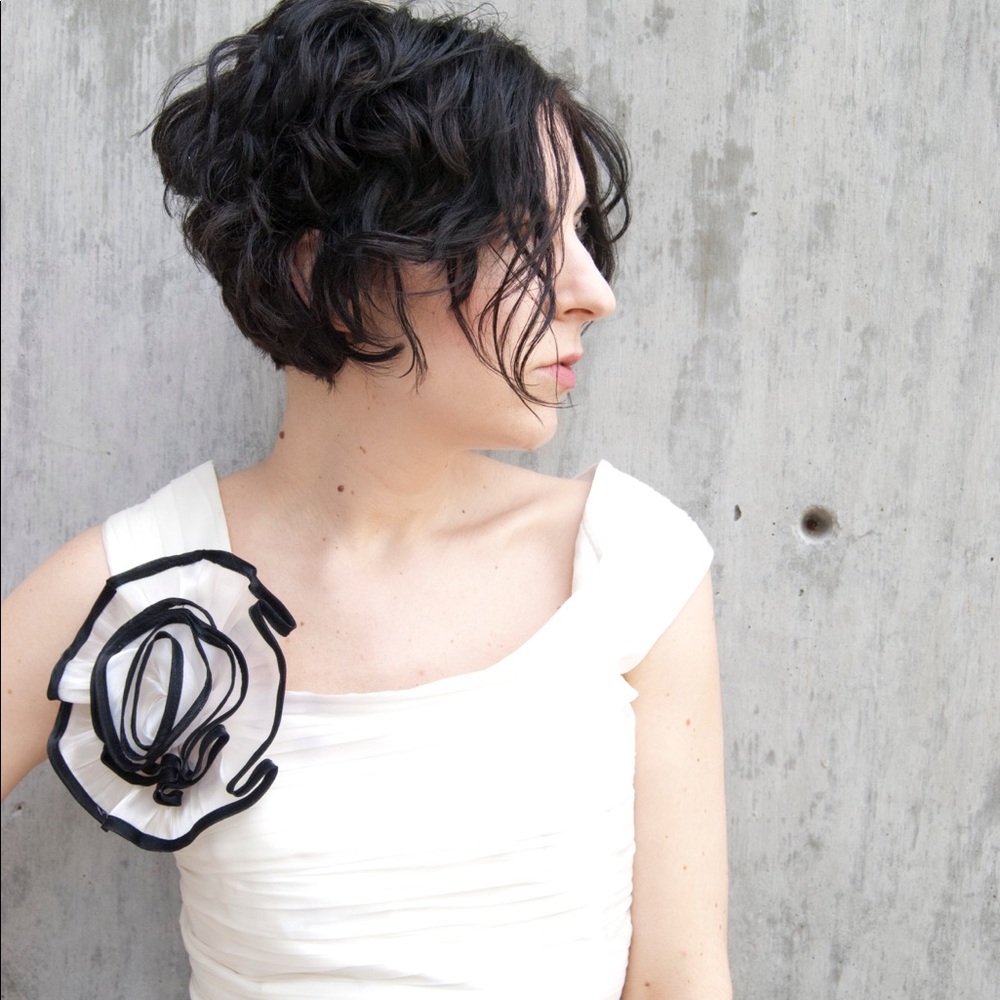 White Romantic - image 1